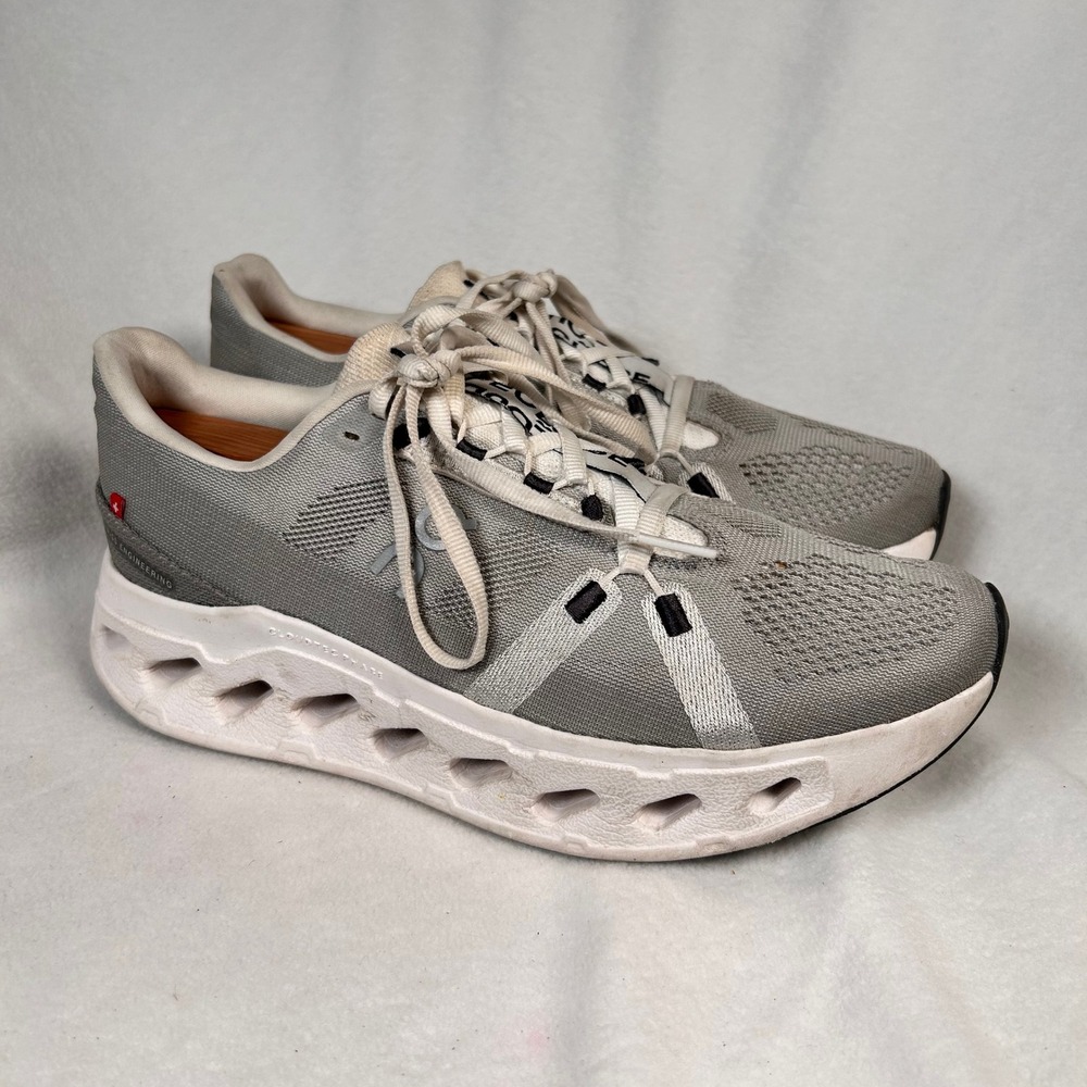On Running CloudEclipse Running Shoes Womens 8.5 … - image 1